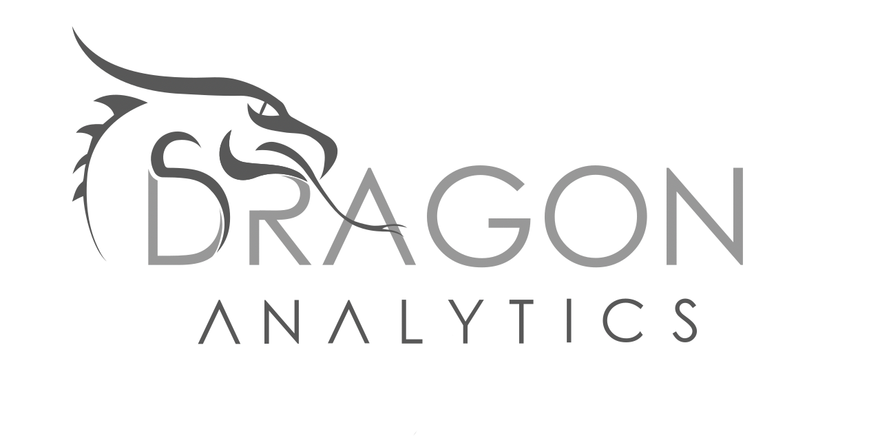 Dragon analytics grayscale