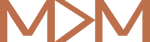 MKM Orange Logo