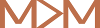 MKM Orange Logo