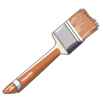 paint brush icon