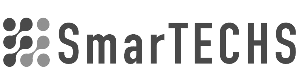 smartechs logo bw