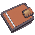 wallet icon